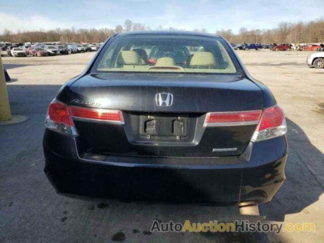 HONDA ACCORD SE, 1HGCP2F69CA050833