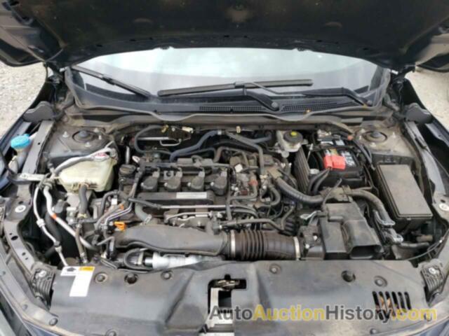 HONDA CIVIC EX, 19XFC1F31LE004935