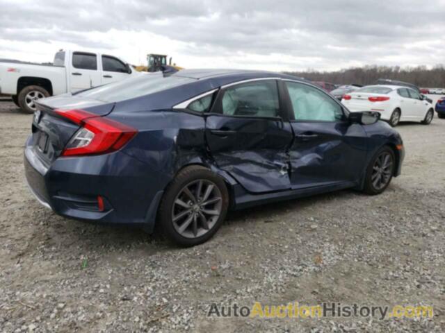 HONDA CIVIC EX, 19XFC1F31LE004935