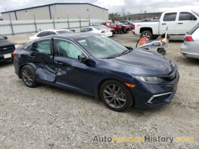 HONDA CIVIC EX, 19XFC1F31LE004935