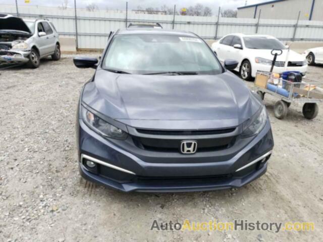 HONDA CIVIC EX, 19XFC1F31LE004935