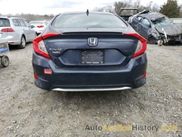 HONDA CIVIC EX, 19XFC1F31LE004935