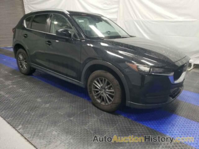 MAZDA CX-5 TOURING, JM3KFACM3K0690882