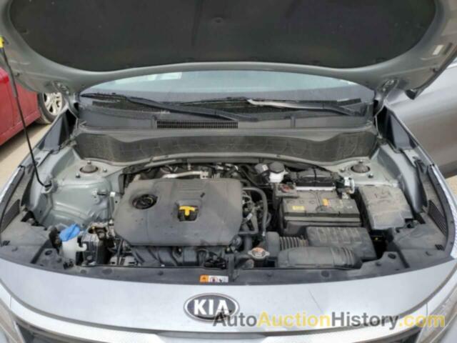 KIA SELTOS S, KNDEUCAA8M7231714