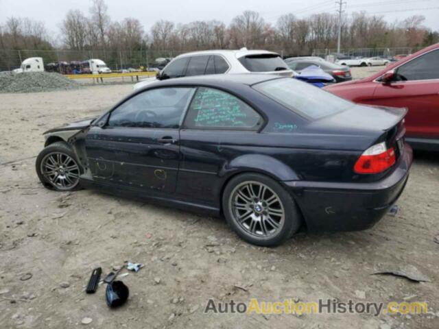 BMW M3, WBSBL93463JR21522