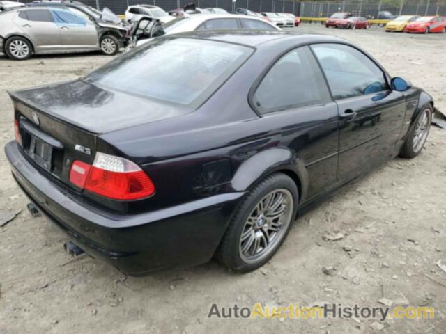 BMW M3, WBSBL93463JR21522