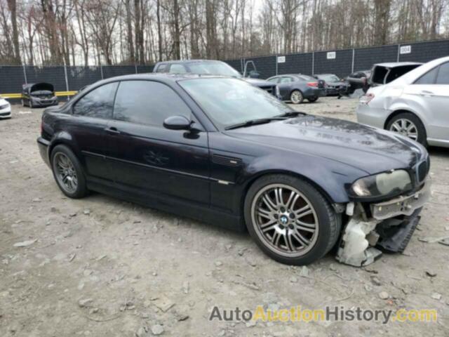 BMW M3, WBSBL93463JR21522