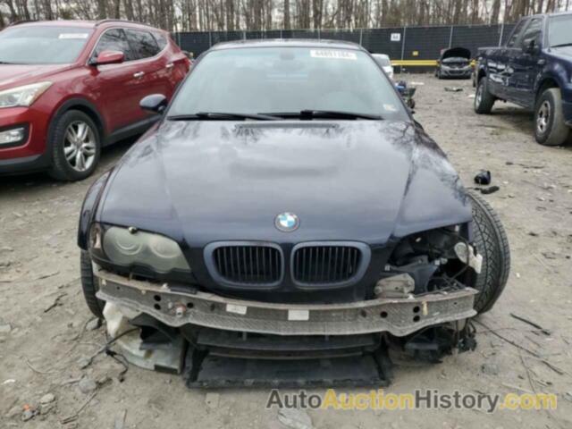 BMW M3, WBSBL93463JR21522