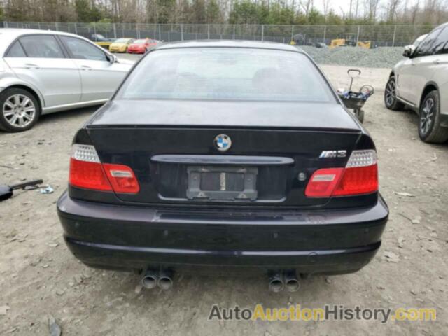 BMW M3, WBSBL93463JR21522