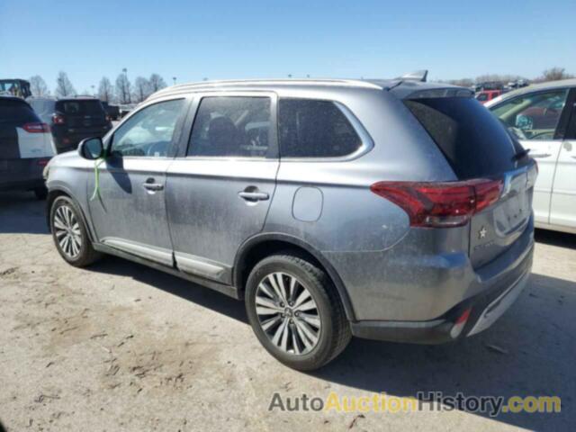 MITSUBISHI OUTLANDER SE, JA4AD3A38LZ020848