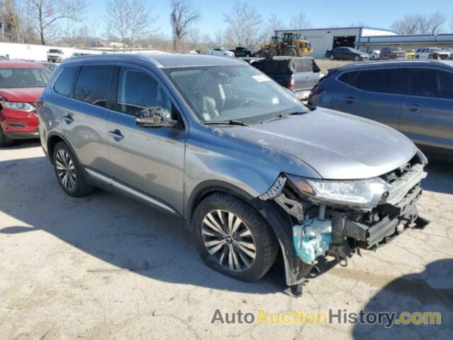 MITSUBISHI OUTLANDER SE, JA4AD3A38LZ020848