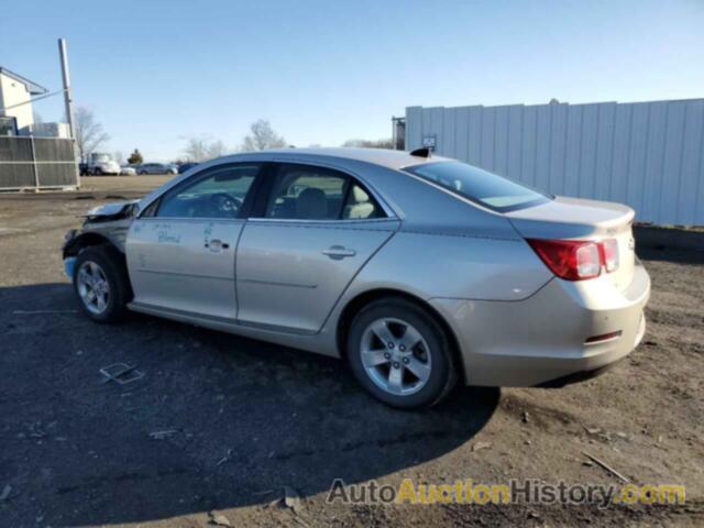 CHEVROLET MALIBU LS, 1G11B5SL1EF291561