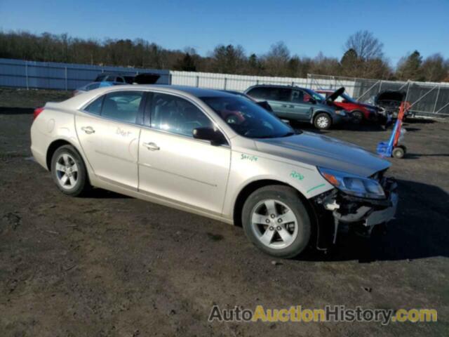 CHEVROLET MALIBU LS, 1G11B5SL1EF291561