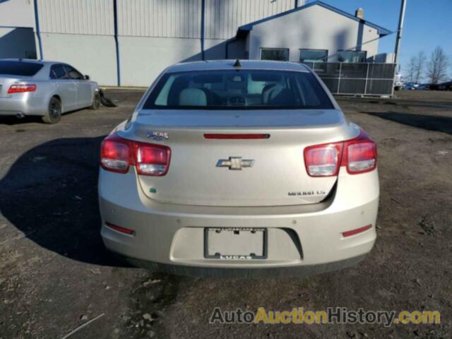 CHEVROLET MALIBU LS, 1G11B5SL1EF291561