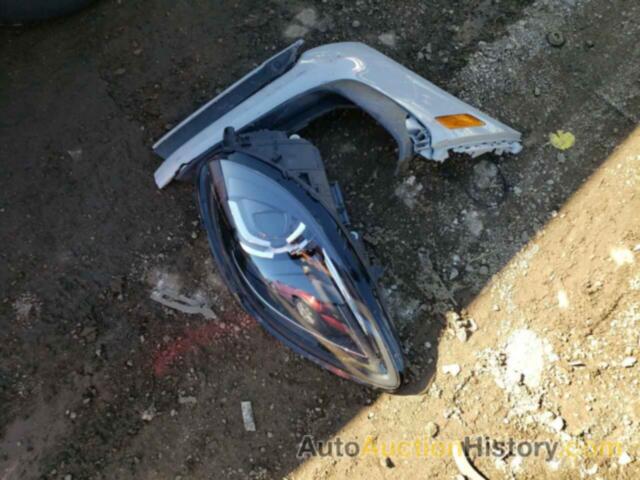 PORSCHE MACAN BASE BASE, WP1AA2A56PLB09285