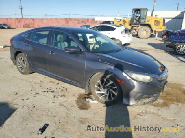 HONDA CIVIC EX, 19XFC2F72GE207007