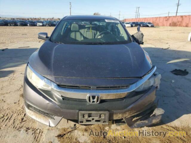 HONDA CIVIC EX, 19XFC2F72GE207007