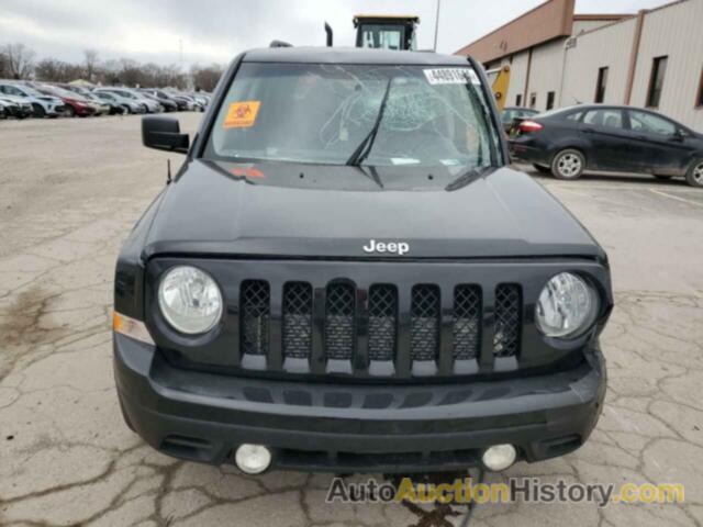 JEEP PATRIOT LATITUDE, 1C4NJPFB3FD398908