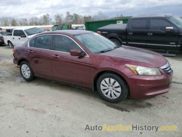 HONDA ACCORD LX, 1HGCP2F34CA213085