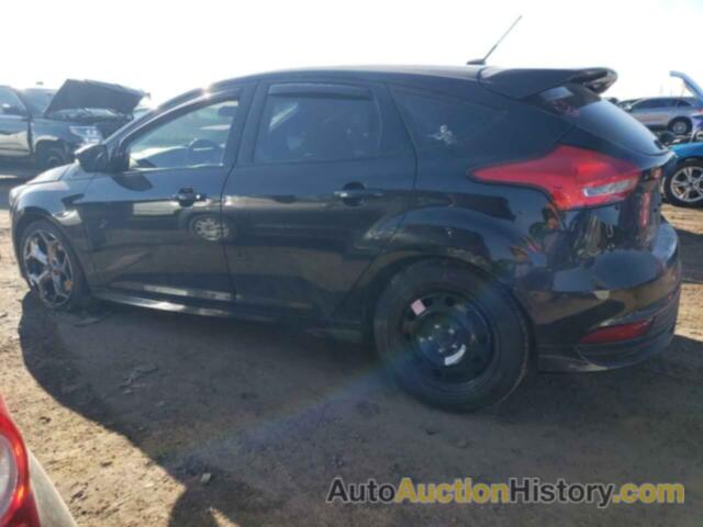 FORD FOCUS ST, 1FADP3L96FL340405