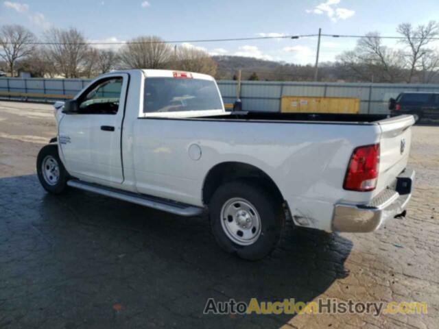 RAM 1500 TRADESMAN, 3C6JR6DT6PG665550