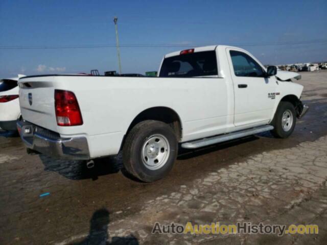 RAM 1500 TRADESMAN, 3C6JR6DT6PG665550