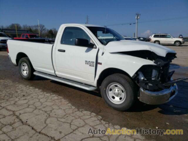 RAM 1500 TRADESMAN, 3C6JR6DT6PG665550