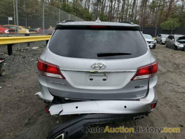 HYUNDAI SANTA FE SE ULTIMATE, KM8SRDHF0HU221502