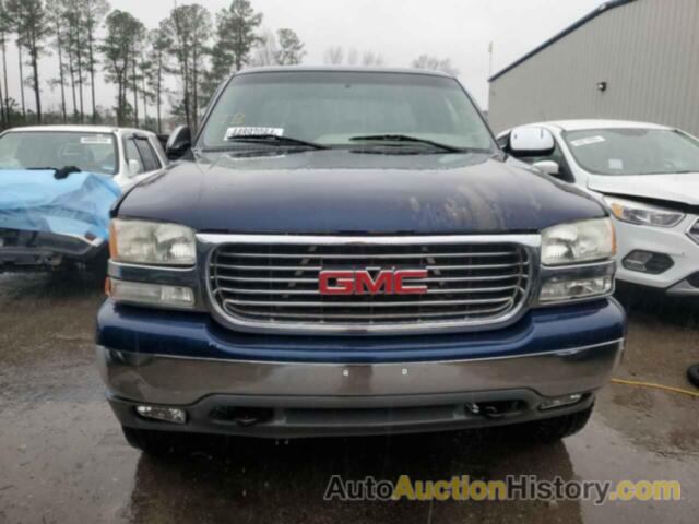 GMC SIERRA K2500, 1GTGK29U2YE373324