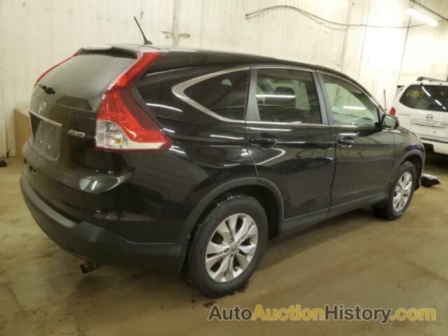 HONDA CRV EX, 2HKRM4H52DH622871