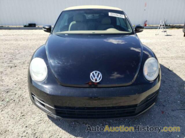 VOLKSWAGEN BEETLE, 3VW5P7AT0DM830366