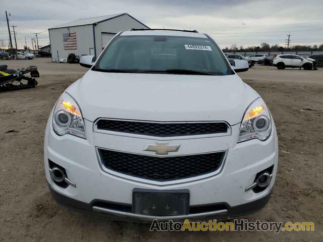 CHEVROLET EQUINOX LTZ, 2CNFLGE54B6258820