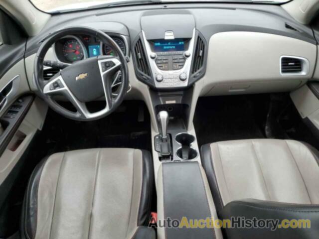 CHEVROLET EQUINOX LTZ, 2CNFLGE54B6258820