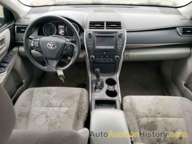 TOYOTA CAMRY LE, 4T1BF1FK9HU274674