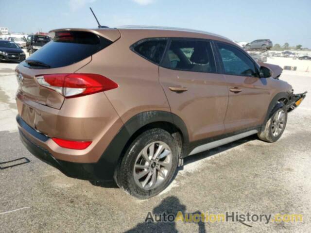 HYUNDAI TUCSON LIMITED, KM8J33A4XHU500780