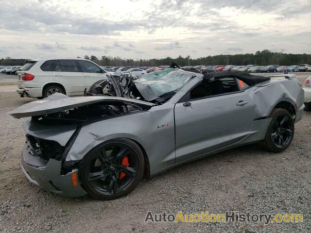 CHEVROLET CAMARO LT1 LT1, 1G1FF3D71P0113542