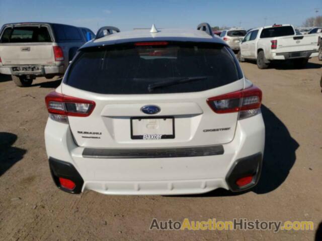 SUBARU CROSSTREK PREMIUM, JF2GTAEC4M8275863