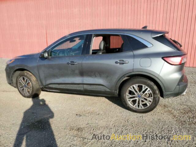 FORD ESCAPE SEL, 1FMCU9H60NUB37207