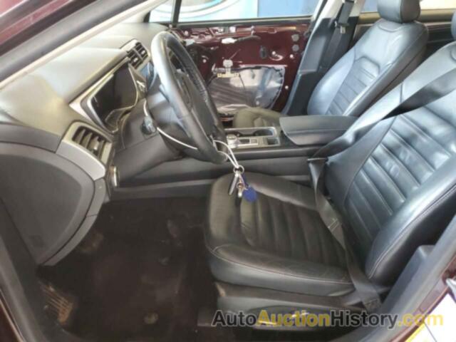 FORD FUSION SE, 3FA6P0H9XHR328357