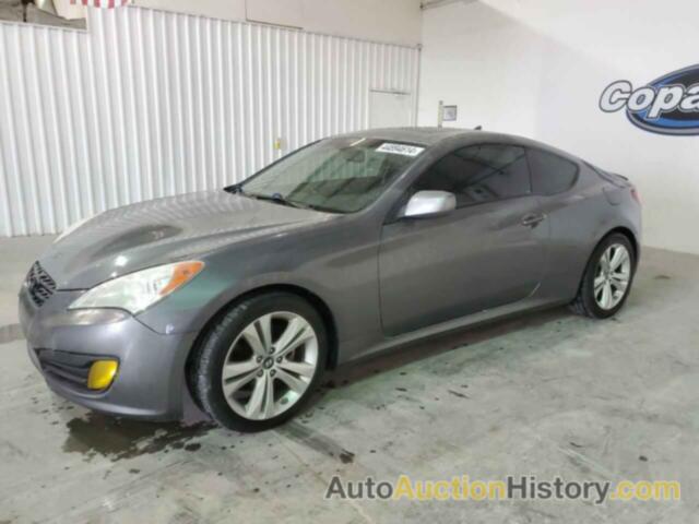 HYUNDAI GENESIS 2.0T, KMHHT6KD9BU064946