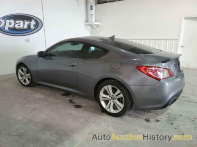 HYUNDAI GENESIS 2.0T, KMHHT6KD9BU064946