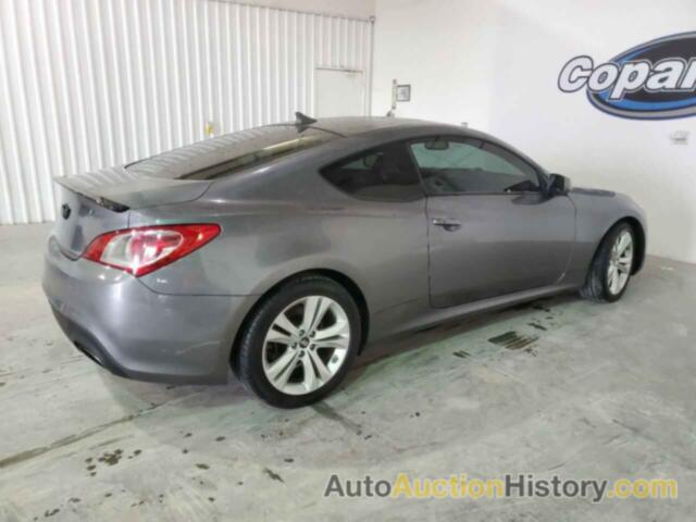 HYUNDAI GENESIS 2.0T, KMHHT6KD9BU064946