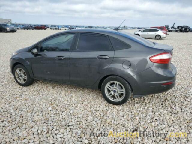 FORD FIESTA SE, 3FADP4BJ5JM134744