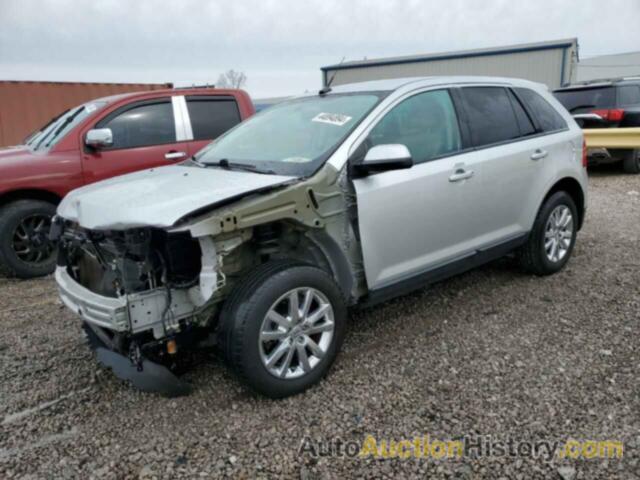 FORD EDGE SEL, 2FMDK3JC5EBB10324