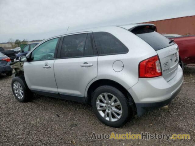 FORD EDGE SEL, 2FMDK3JC5EBB10324