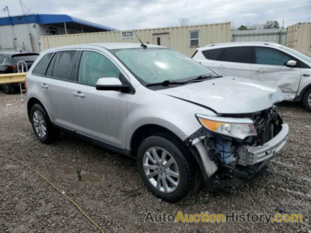 FORD EDGE SEL, 2FMDK3JC5EBB10324