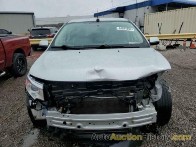 FORD EDGE SEL, 2FMDK3JC5EBB10324