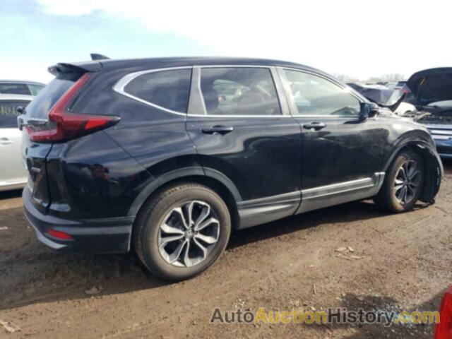 HONDA CRV EX, 5J6RW2H55MA008672