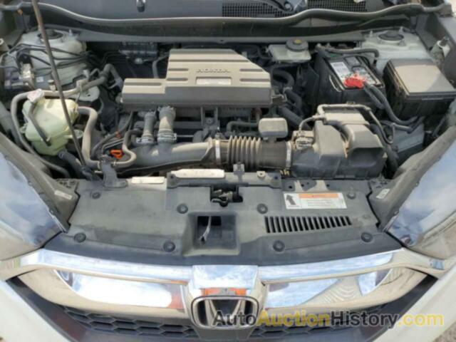 HONDA CRV EXL, 2HKRW1H85HH504872