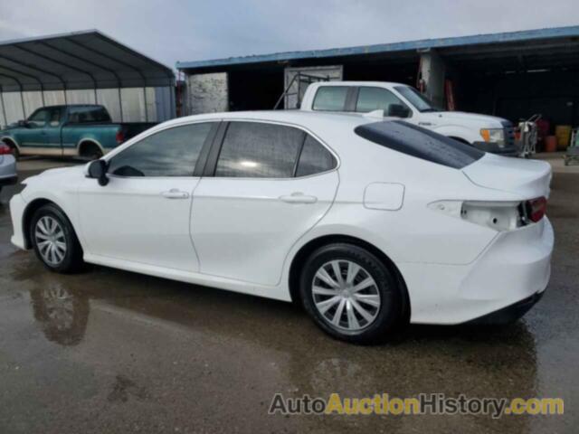 TOYOTA CAMRY LE, 4T1C31AK8NU593919